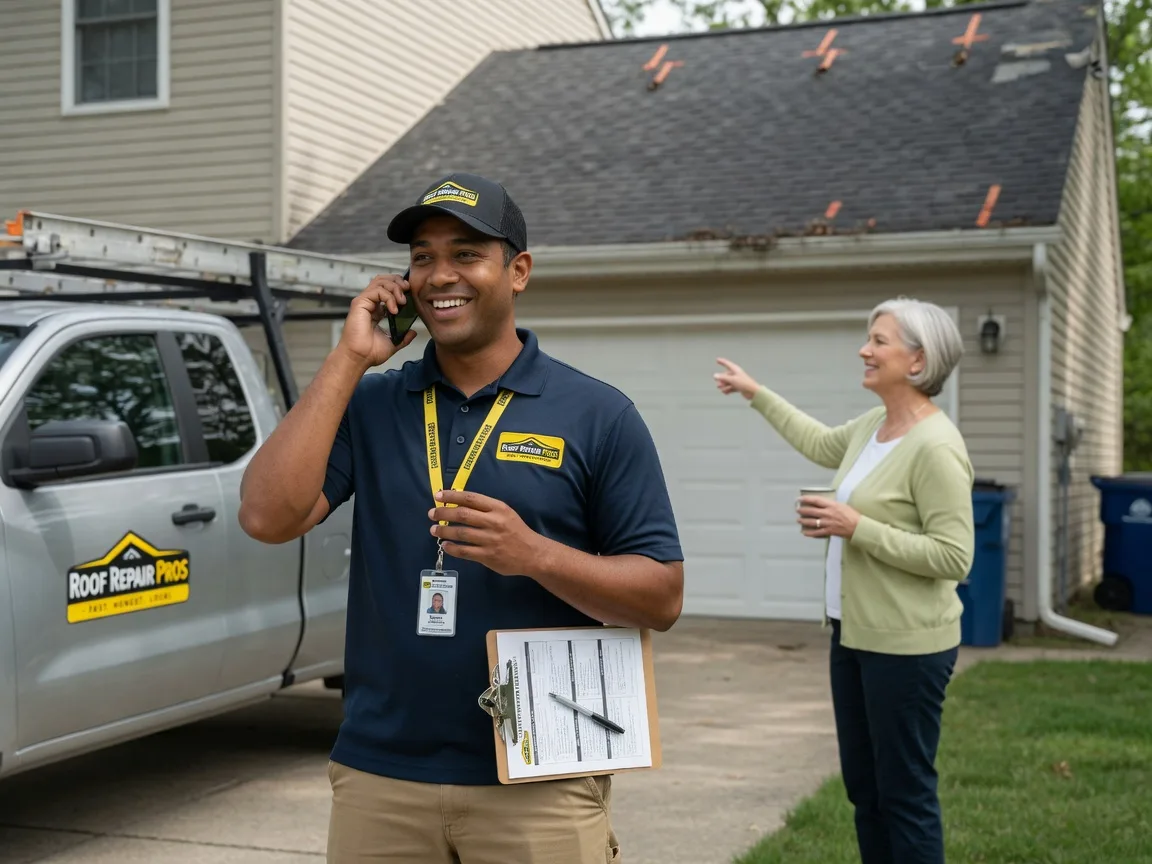 Roof Repair Gregory, MI FAQs